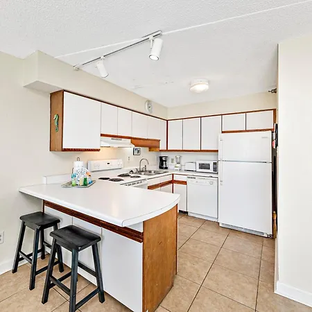 Emerald Skye 54 Orange Beach Exterior photo