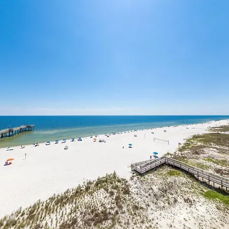 Emerald Skye 54 Orange Beach Exterior photo