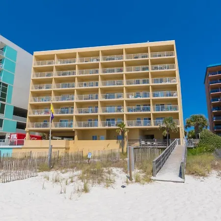 Emerald Skye 54 Orange Beach Exterior photo