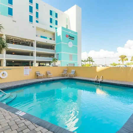 Emerald Skye 54 Orange Beach Exterior photo