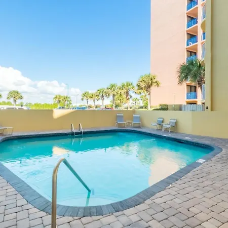 Emerald Skye 54 Orange Beach Exterior photo