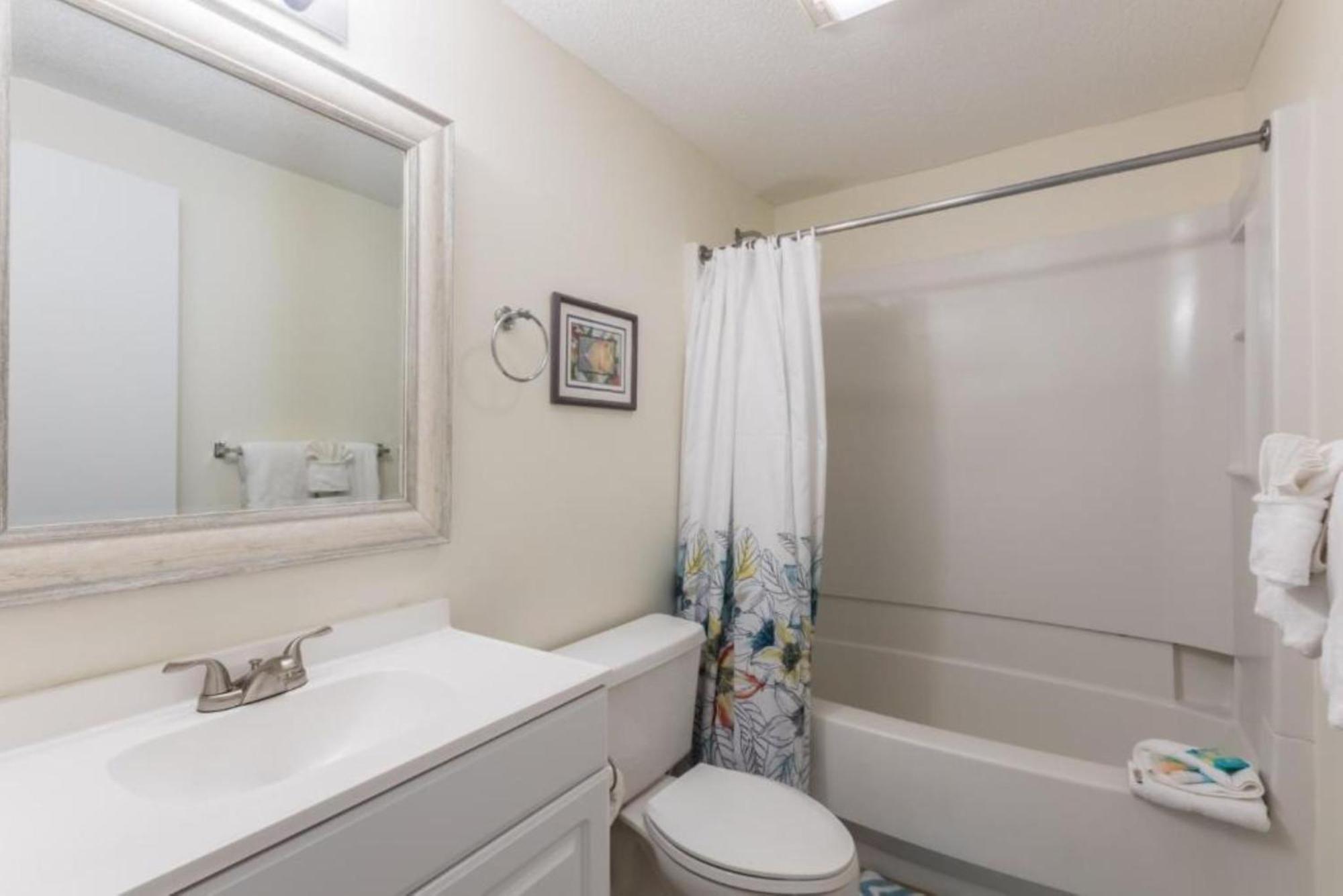 Emerald Skye 54 * Orange Beach