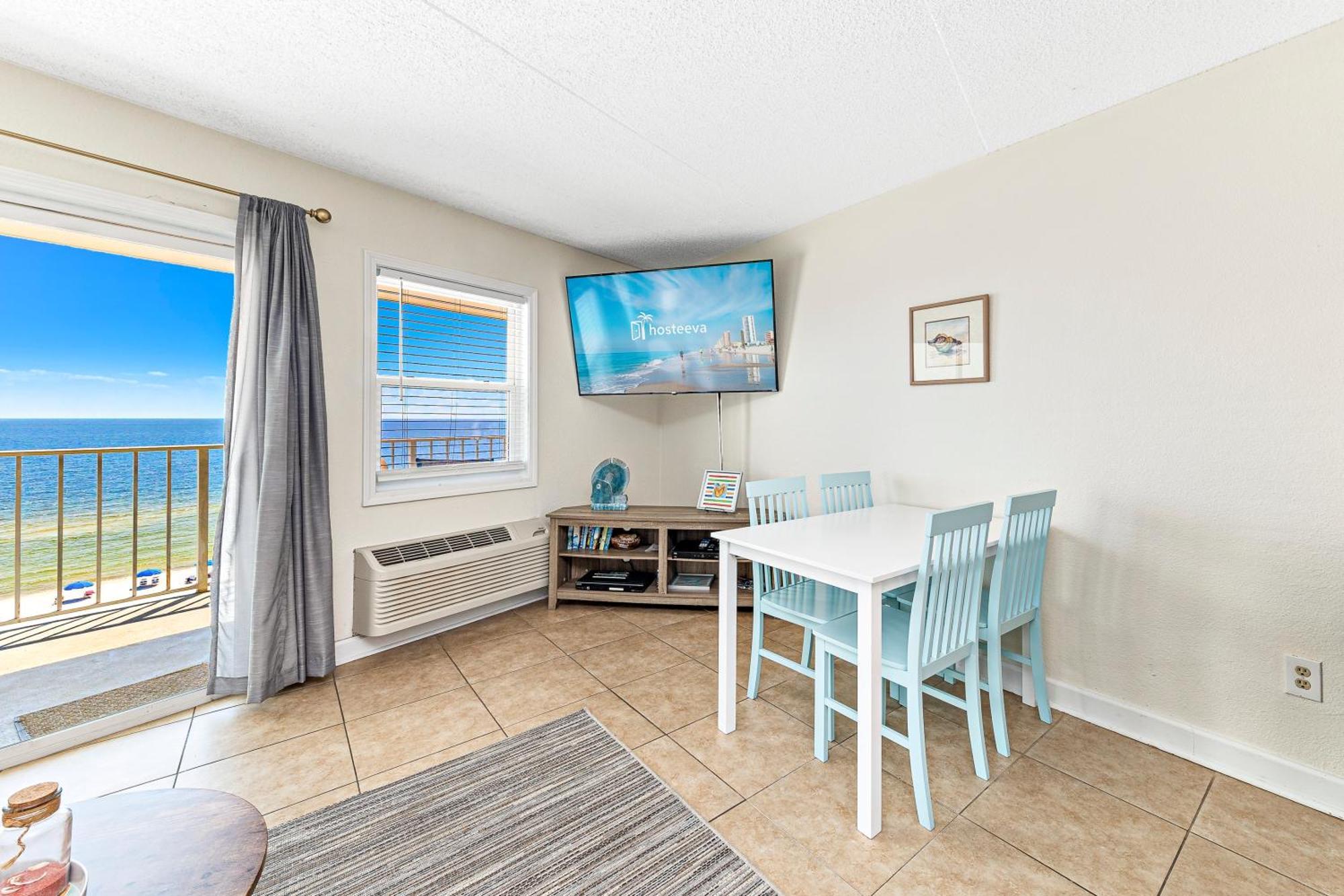 Emerald Skye 54 Orange Beach