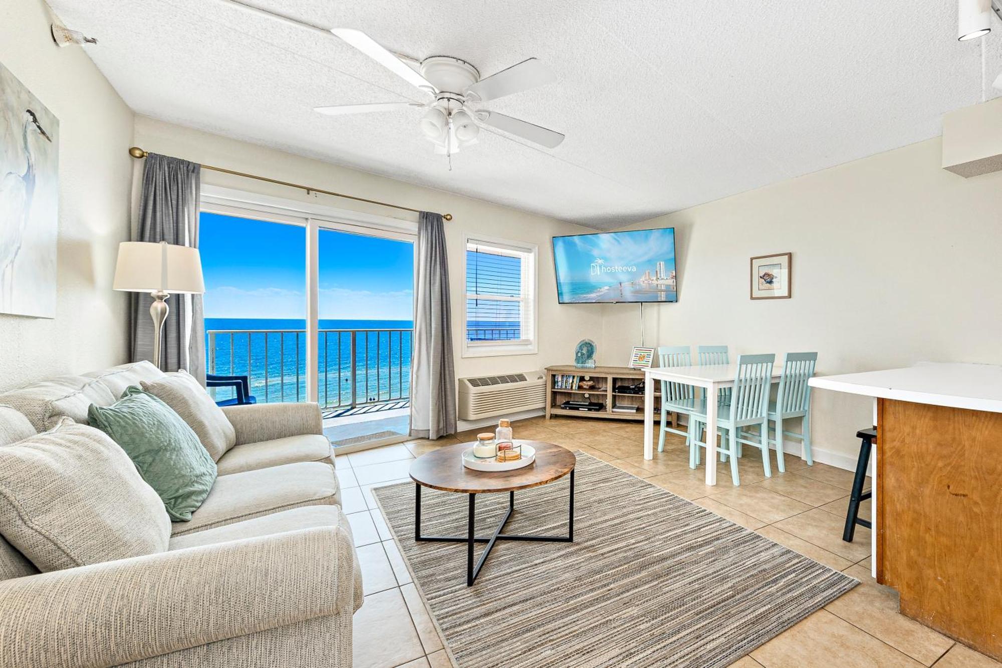 Emerald Skye 54 Apartment *